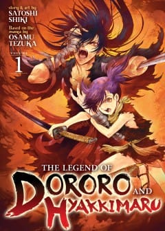 Ảnh Dororo