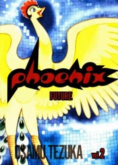 Ảnh Phượng Hoàng - Phoenix