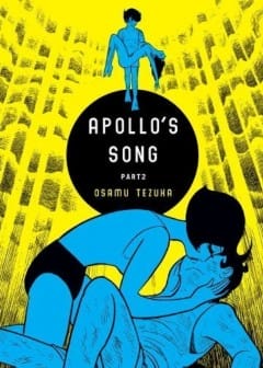 Ảnh Bài Hát Của Apollo - Apollo’s Song