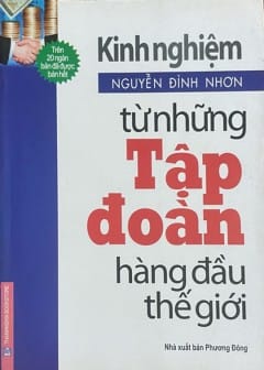 Ảnh Kinh Nghiệm Từ Những Tập Đoàn Hàng Đầu Thế Giới