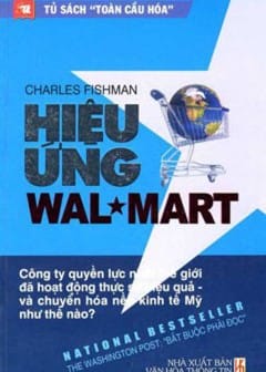 Ảnh Hiệu Ứng Wal Mart