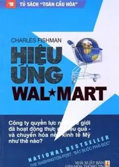 Ảnh Hiệu Ứng Wal Mart