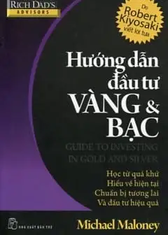 Ảnh Hướng Dẫn Đầu Tư Vàng Và Bạc