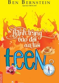 Ảnh Hành Trang Vào Đời Của Tuổi Teen