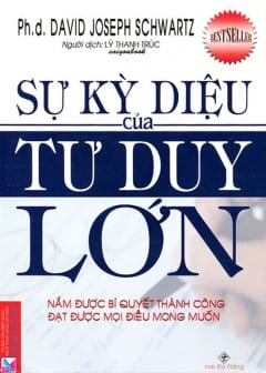 Ảnh Sự Kỳ Diệu Của Tư Duy Lớn