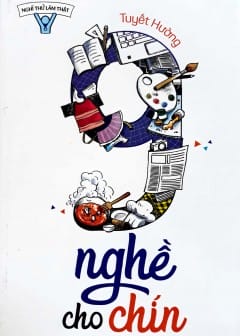Ảnh 9 Nghề Cho Chín