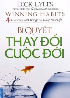 Ảnh Bí Quyết Thay Đổi Cuộc Đời