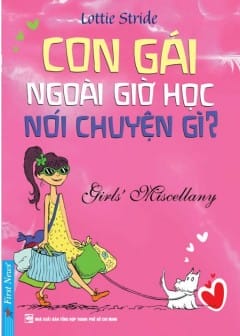 Ảnh Con Gái Ngoài Giờ Học Nói Chuyện Gì