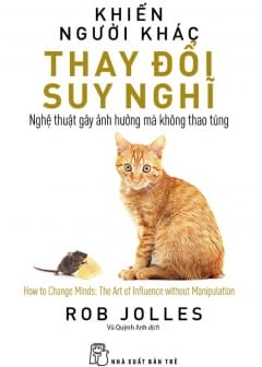 Ảnh Khiến Người Khác Thay Đổi Suy Nghĩ