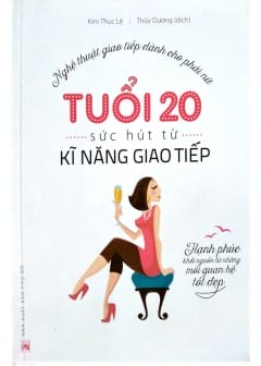 Ảnh Nghệ Thuật Giao Tiếp Dành Cho Phái Nữ