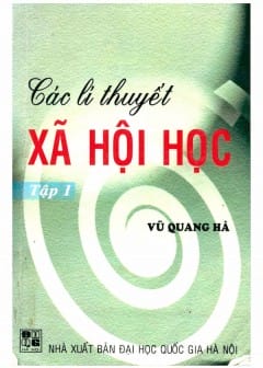 Ảnh Các Lý Thuyết Về Xã Hội Học