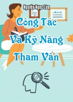 Ảnh Công Tác Và Kỹ Năng Tham Vấn