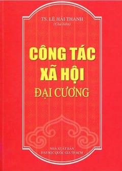 Ảnh Công Tác Xã Hội Đại Cương