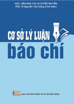 Ảnh Cơ Sở Lý Luận Báo Chí