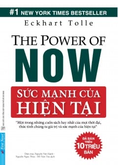 Ảnh Bài Giảng: Sức Mạnh Của Hiện Tại