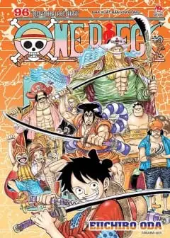 Ảnh One Piece: Đảo Hải Tặc