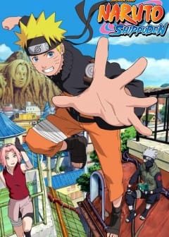 Ảnh Naruto Shippuden