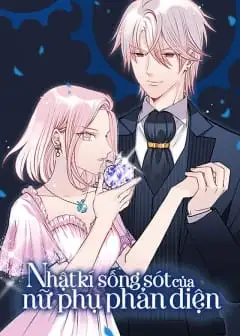 Ảnh Nhật Ký Sống Sót Của Nữ Phụ Phản Diện