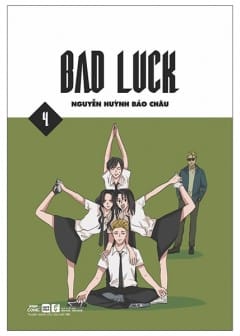 Ảnh Lời Nguyền Tuổi 17 - Bad Luck
