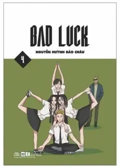 Ảnh Lời Nguyền Tuổi 17 - Bad Luck