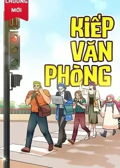 Ảnh Kiếp Văn Phòng