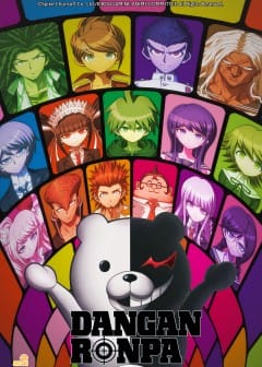 Ảnh Danganronpa: Học Viện Hi Vọng Và Học Sinh Tuyệt Vọng
