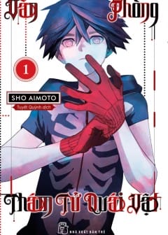 Văn Phòng Thám Tử Quái Vật