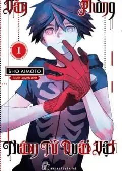 Ảnh Văn Phòng Thám Tử Quái Vật