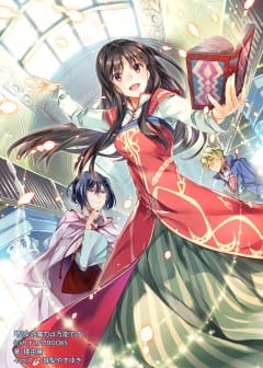 Ảnh Ma Lực Của Thánh Nữ Là Toàn Năng