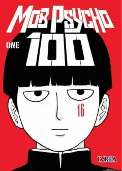 Ảnh Mob Psycho 100