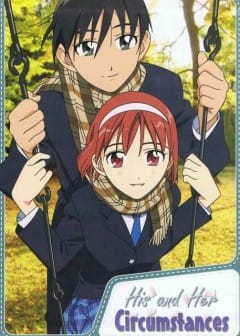 Ảnh Chuyện Con Trai Con Gái