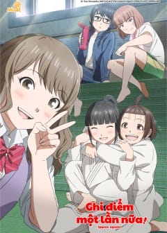 Ảnh Ghi Điểm, Một Lần Nữa!