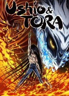 Ảnh Ushio Và Tora