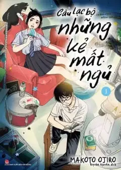 Ảnh Câu Lạc Bộ Những Kẻ Mất Ngủ