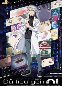 Ảnh Dữ Liệu Gen Ai