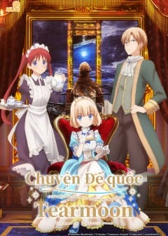 Ảnh Chuyện Đế Quốc Tearmoon