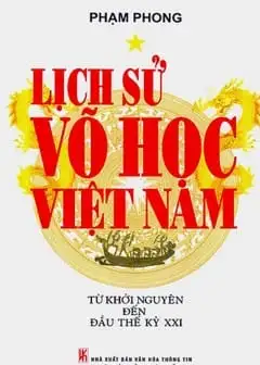 Ảnh Lịch Sử Võ Học Việt Nam