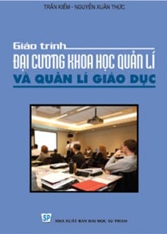 Ảnh Khoa Học Quản Lí Đại Cương