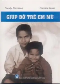 Giúp Đỡ Trẻ Em Mù
