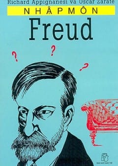 Ảnh Nhập Môn Freud