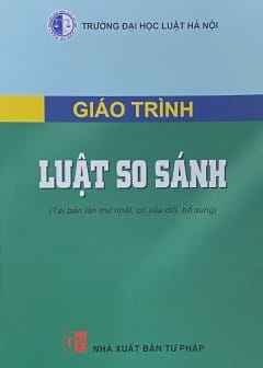 Ảnh Luật So Sánh