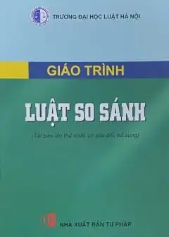 Ảnh Luật So Sánh