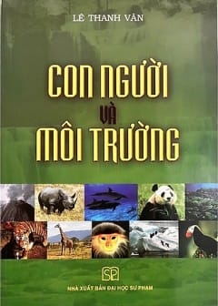 Ảnh Con Người Và Môi Trường