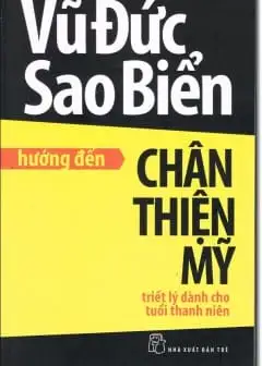Ảnh Hướng Đến Chân Thiện Mỹ
