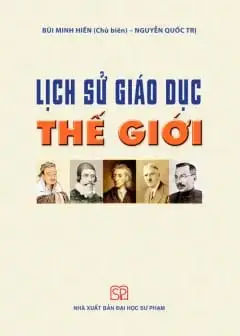 Ảnh Lịch Sử Giáo Dục Thế Giới