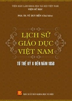 Ảnh Lịch Sử Giáo Dục Việt Nam