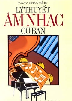 Ảnh Lý Thuyết Âm Nhạc Cơ Bản