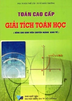 Ảnh Giải Tích Toán Học