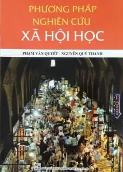 Ảnh Phương Pháp Nghiên Cứu Xã Hội Học