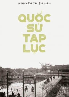 Ảnh Quốc Sử Tạp Lục